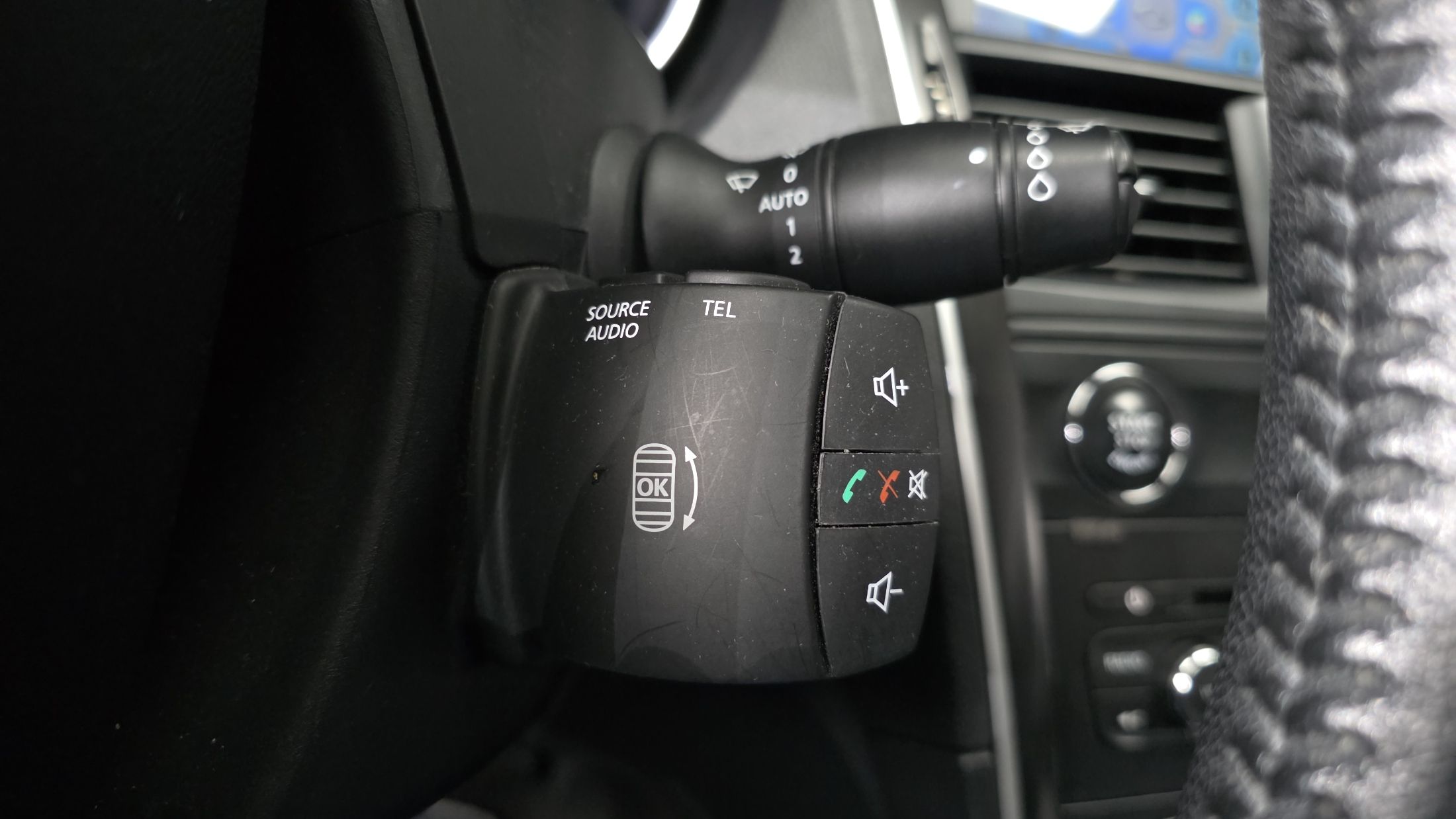car slider