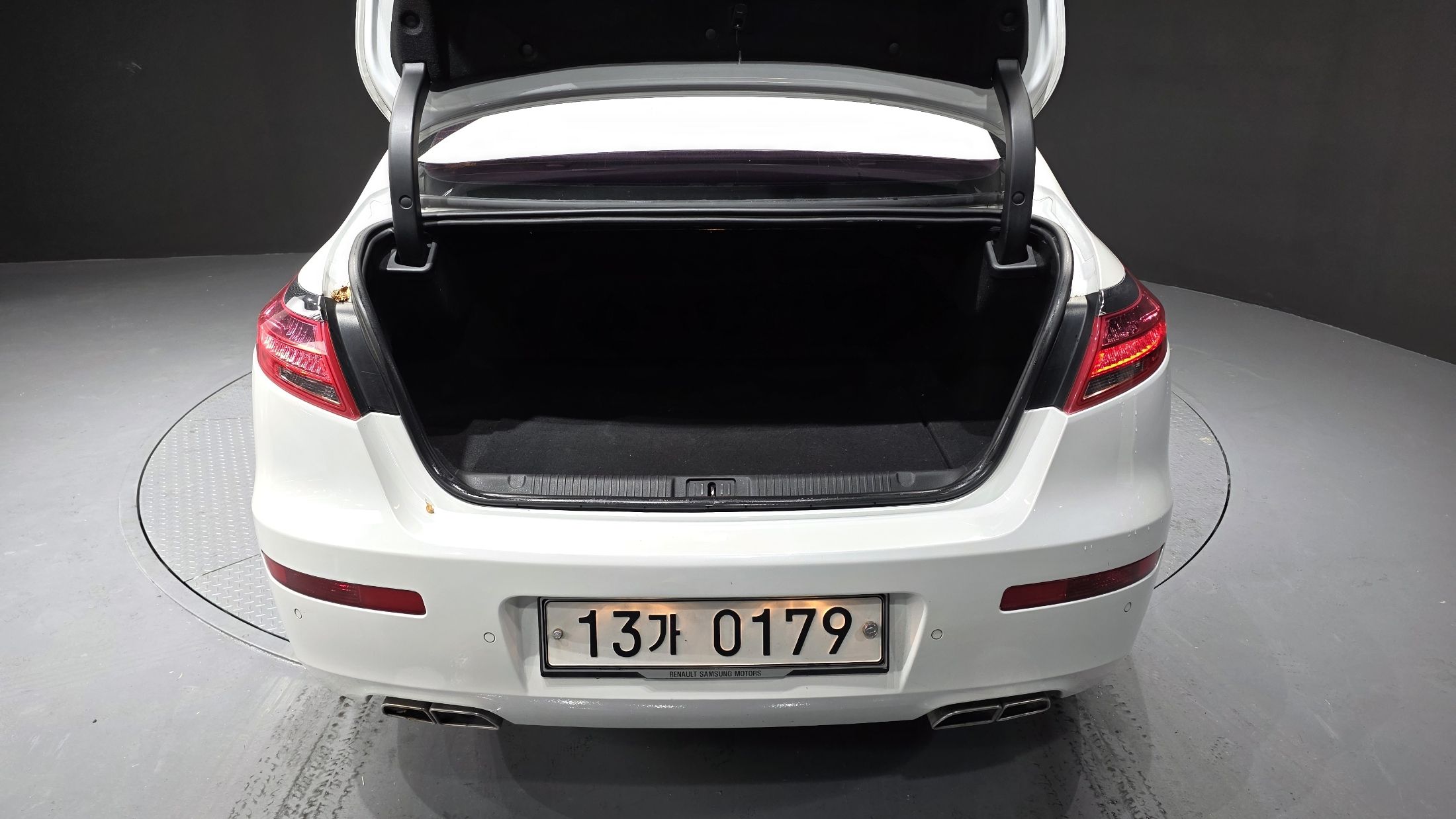 car slider