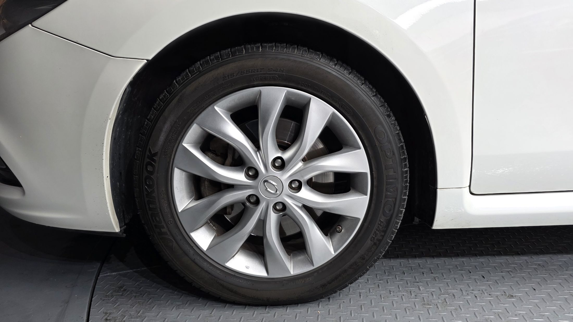 car slider