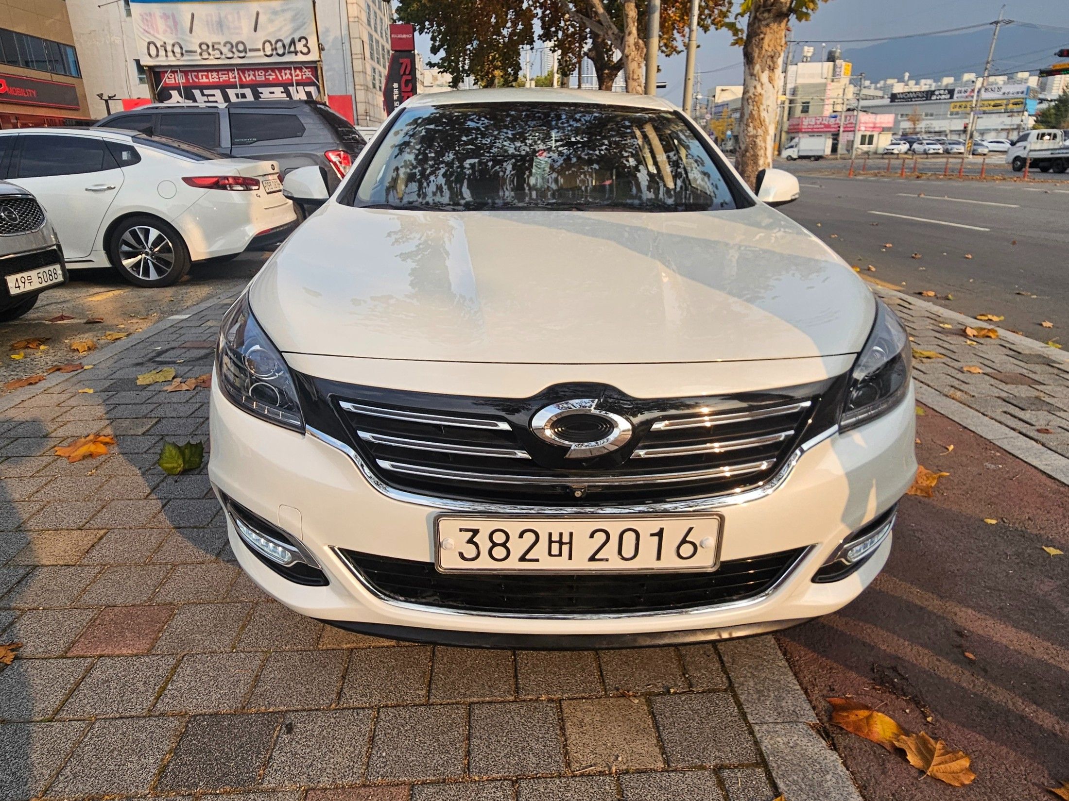 car preview