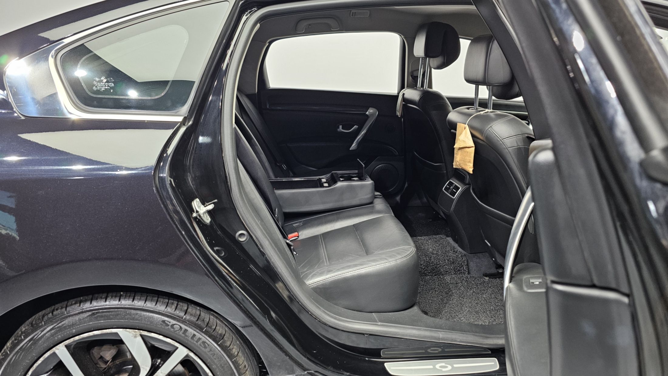 car slider