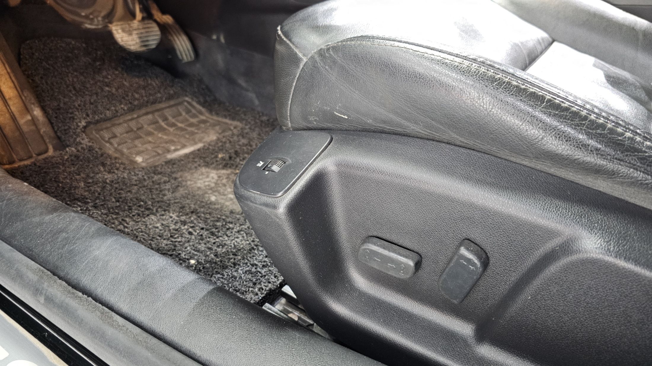 car slider