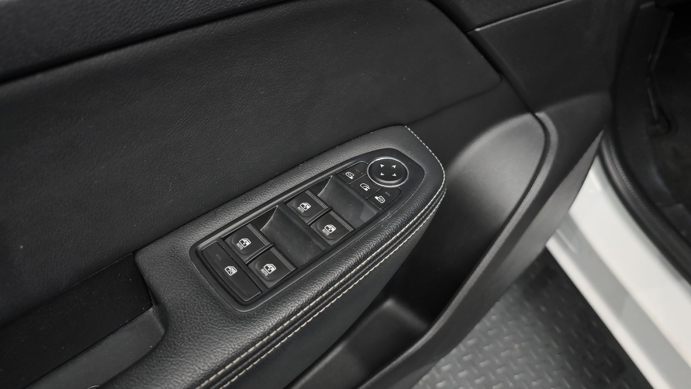 car slider