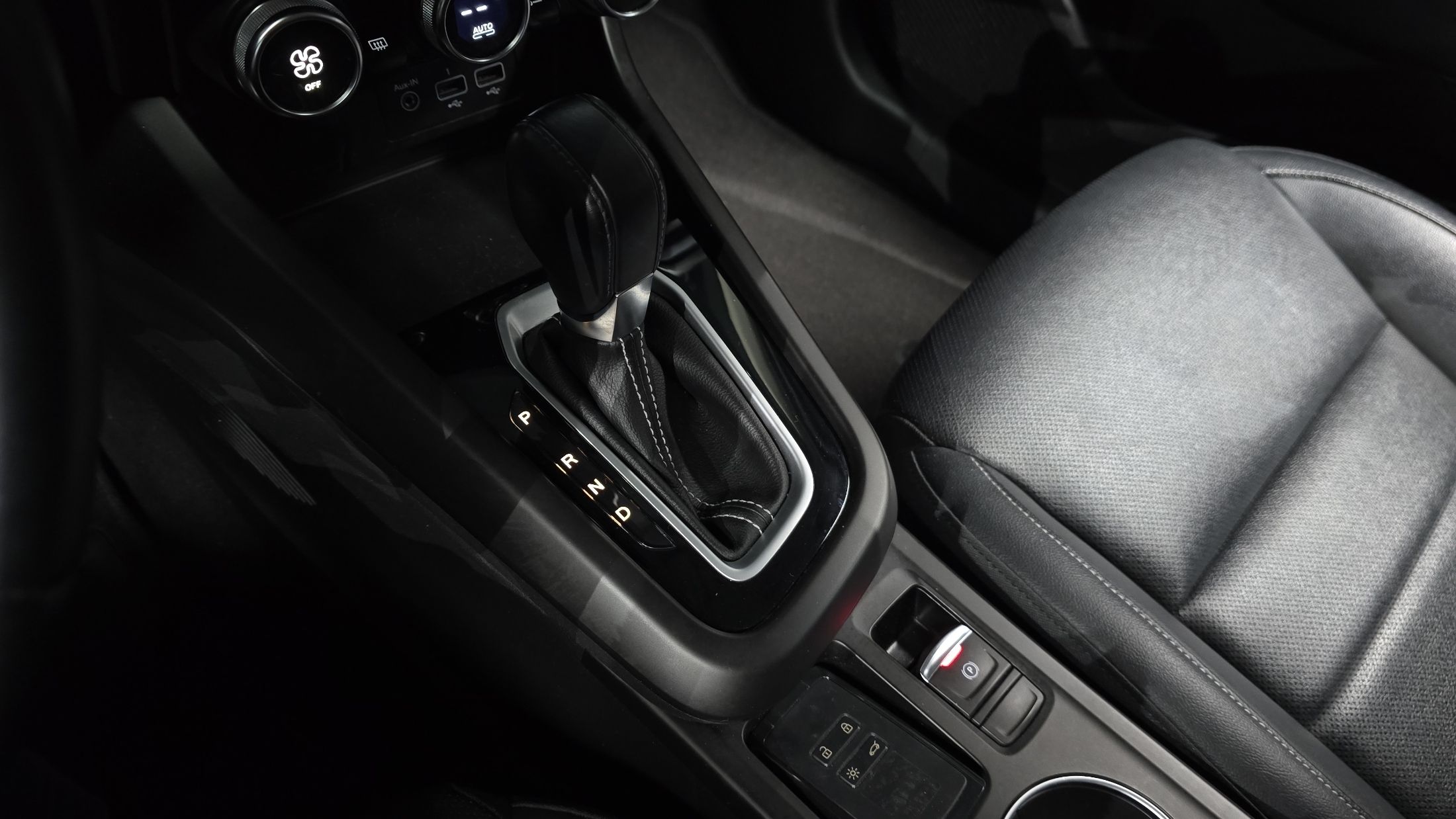 car slider