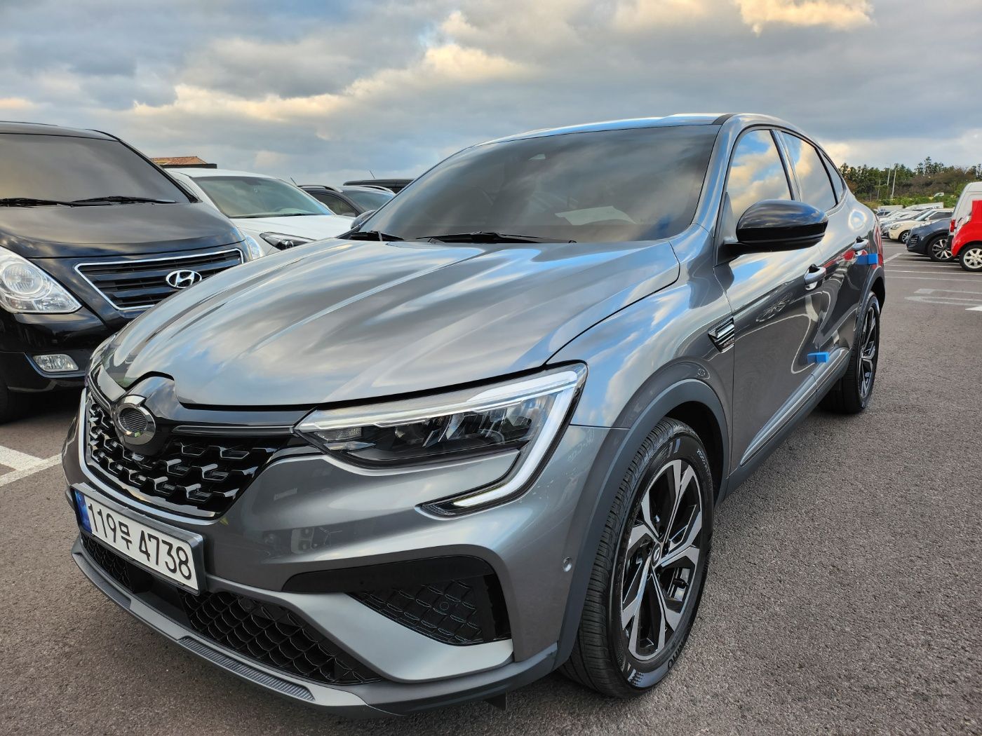 car preview