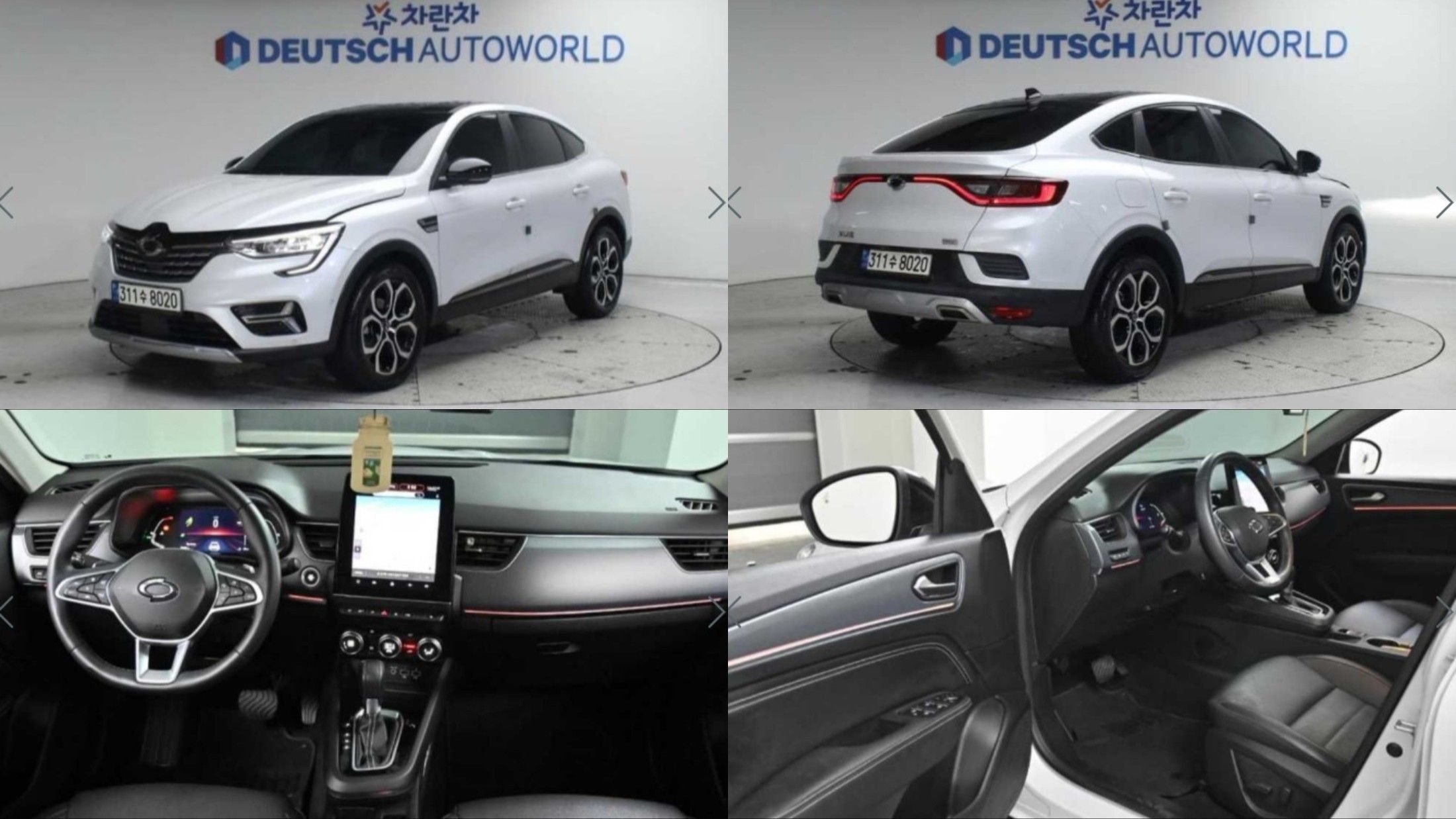 car preview