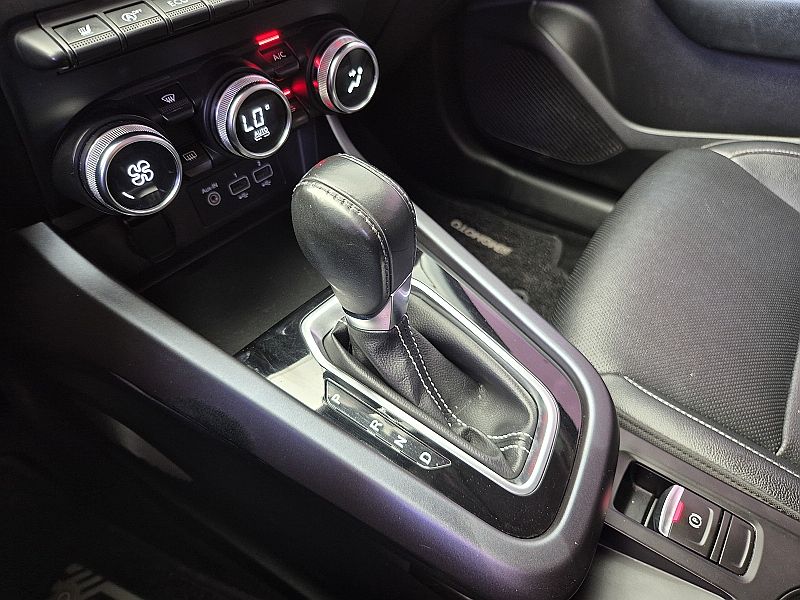 car slider