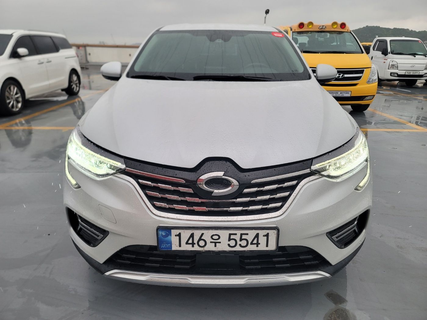 car preview