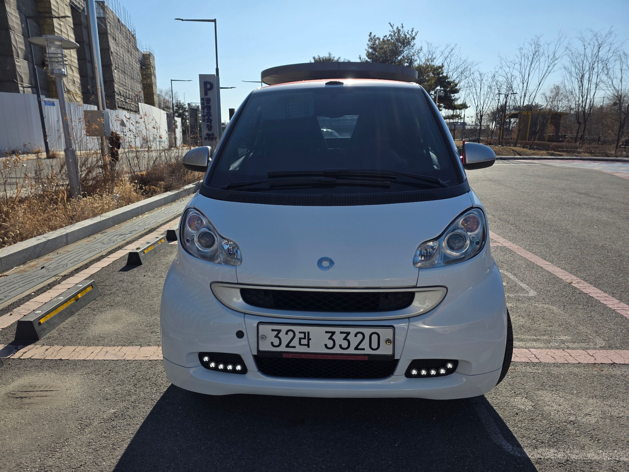 car preview