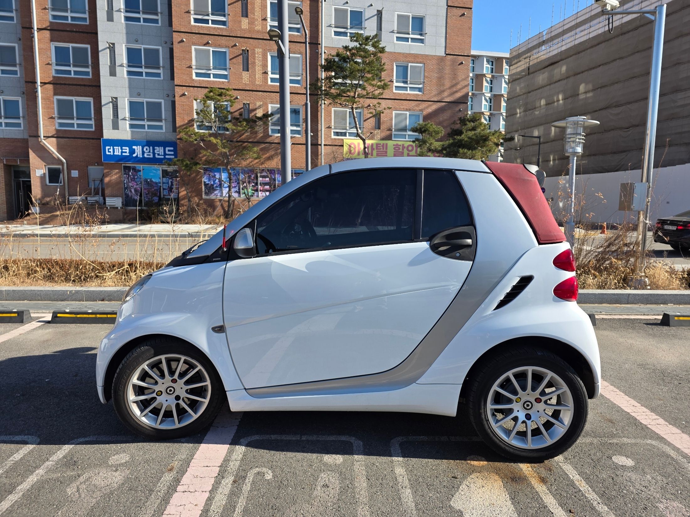 car preview