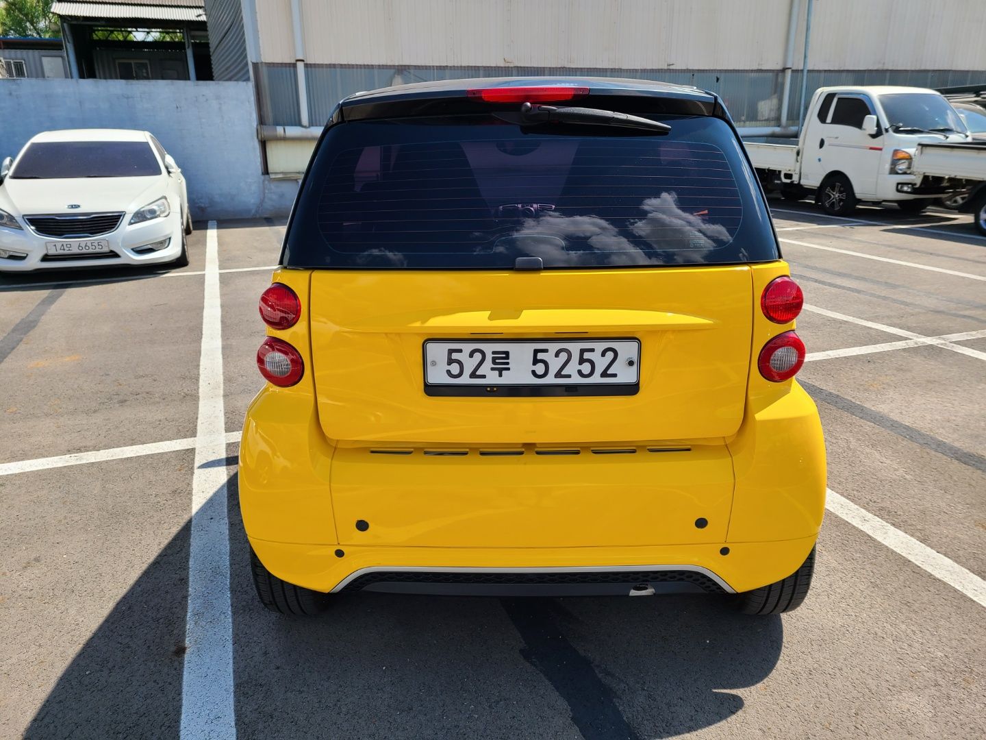 car slider
