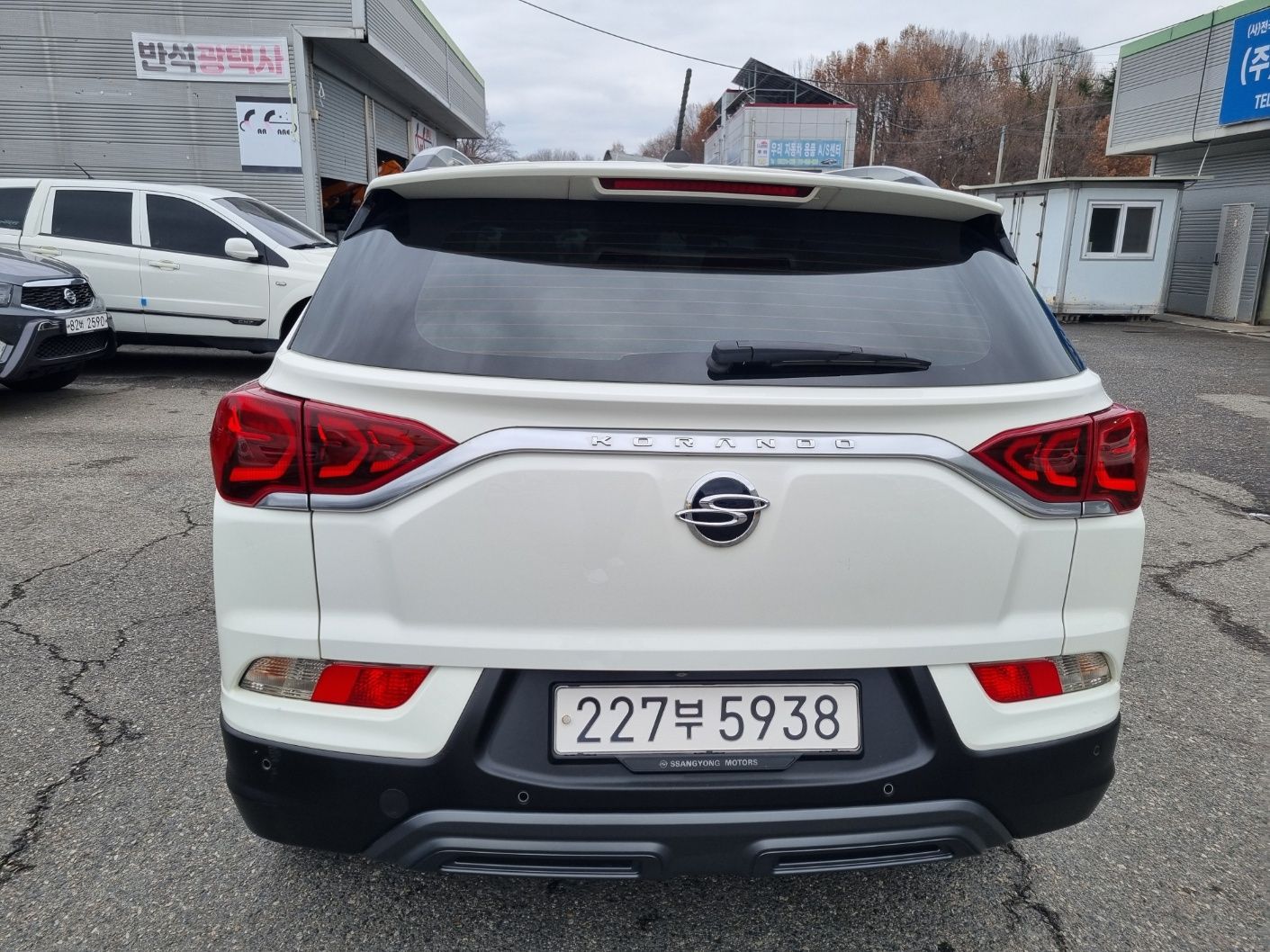 car slider