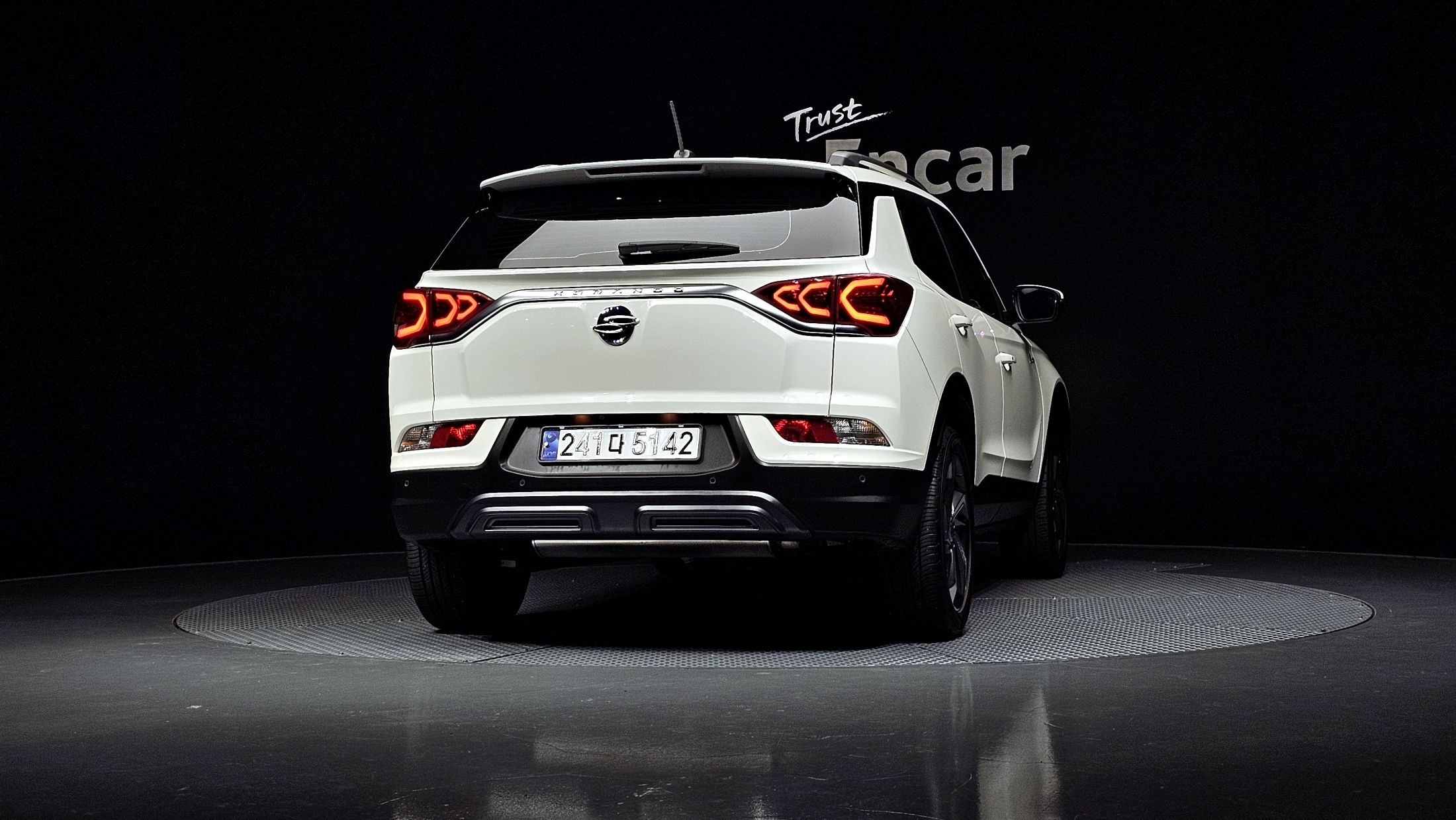 car slider