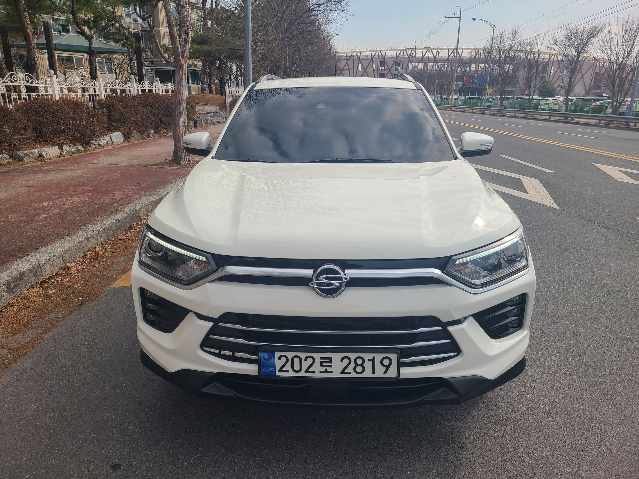 car preview