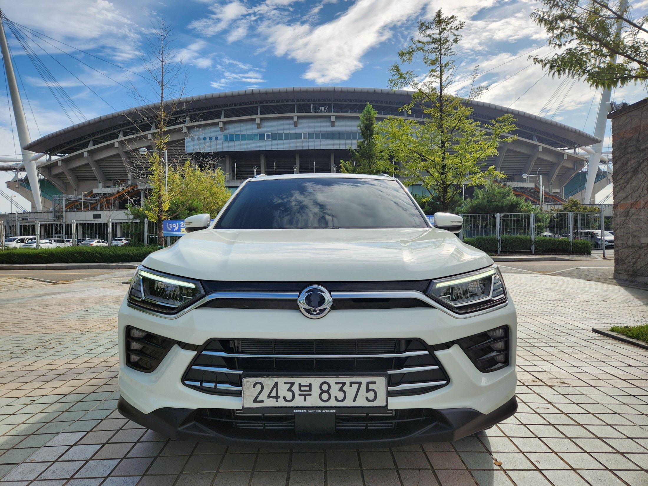 car preview