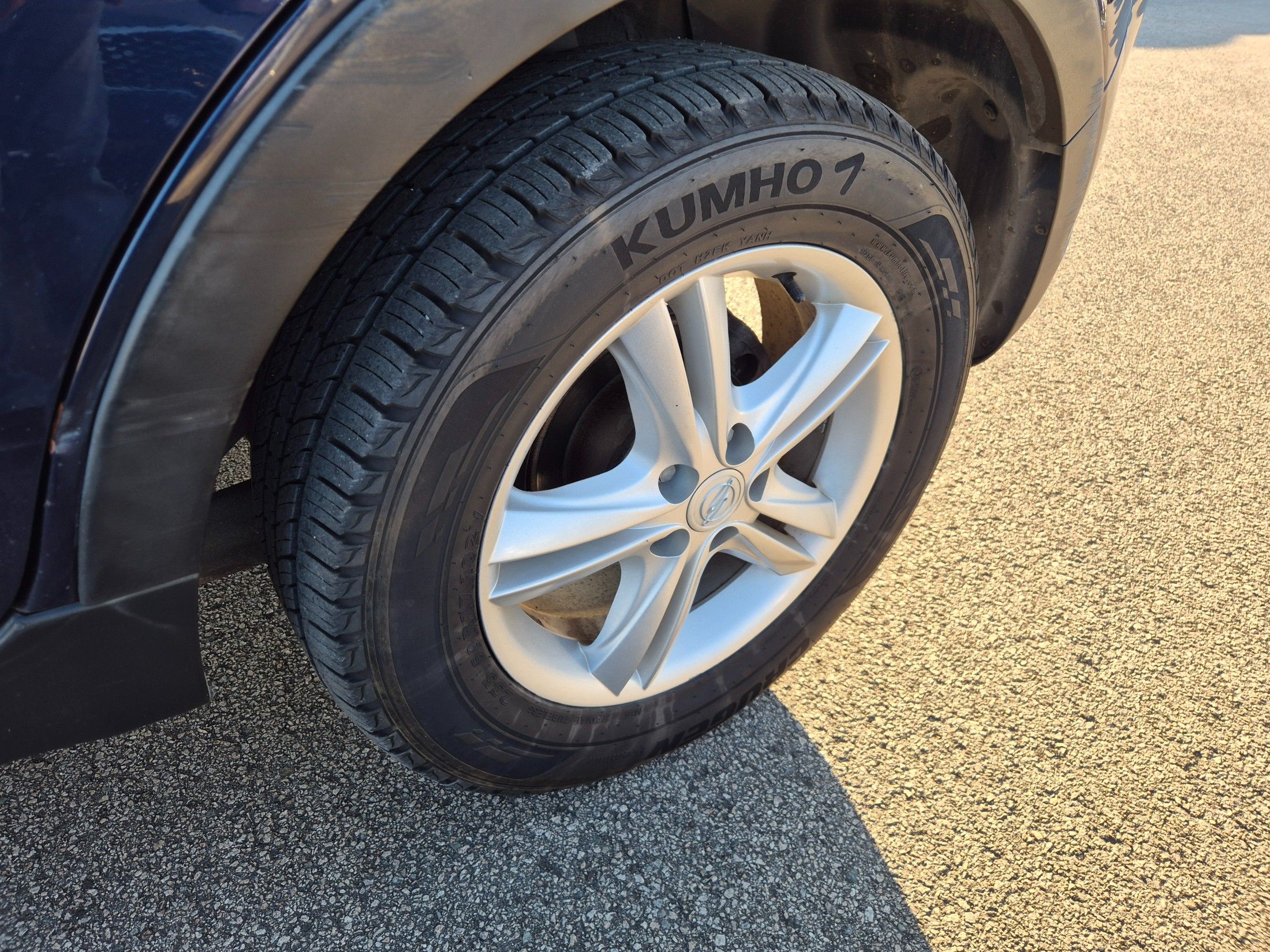 car slider