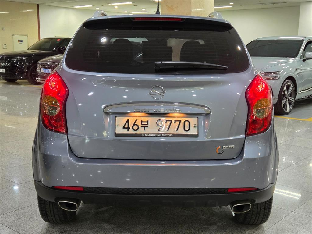 car slider