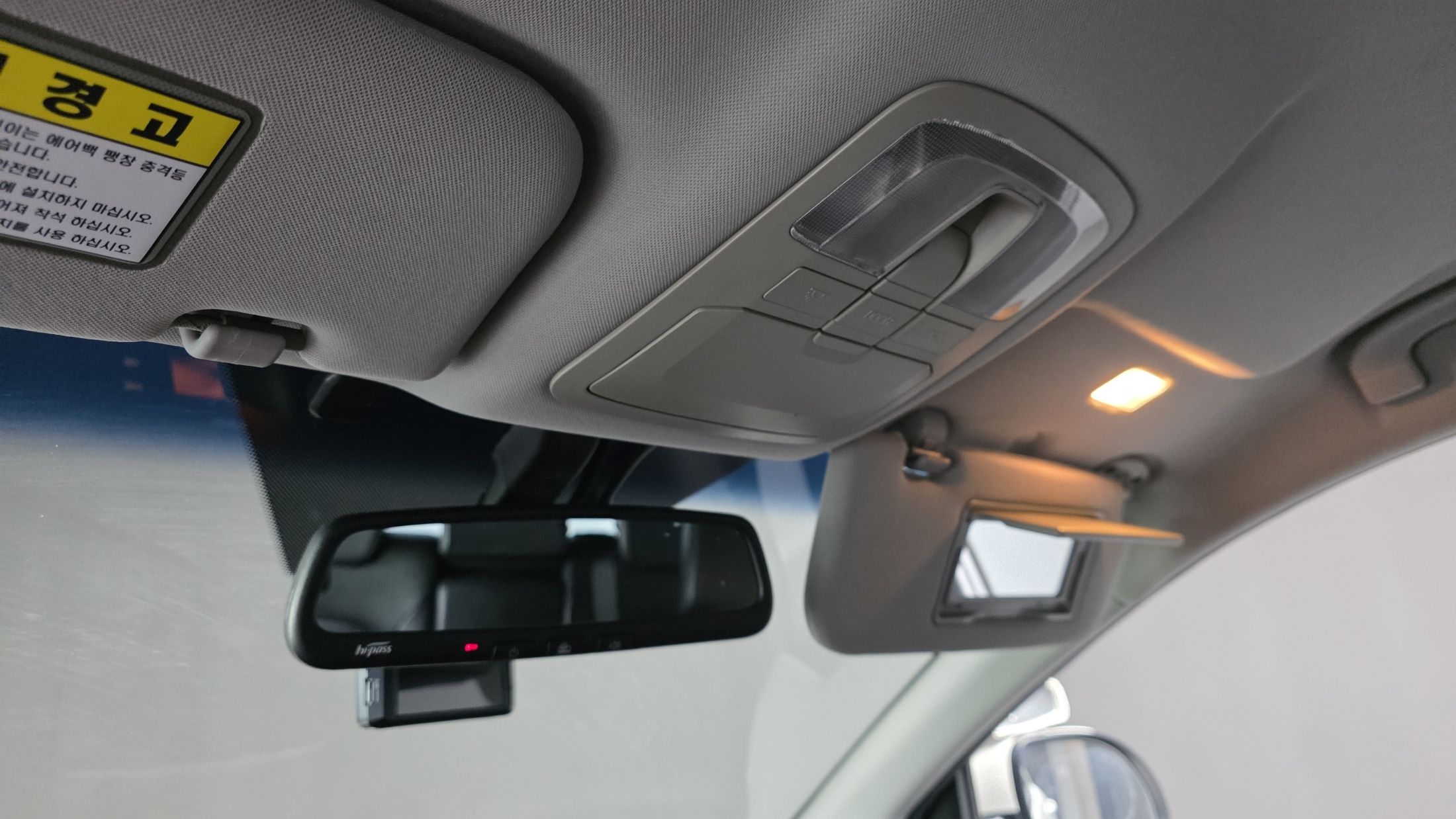 car slider
