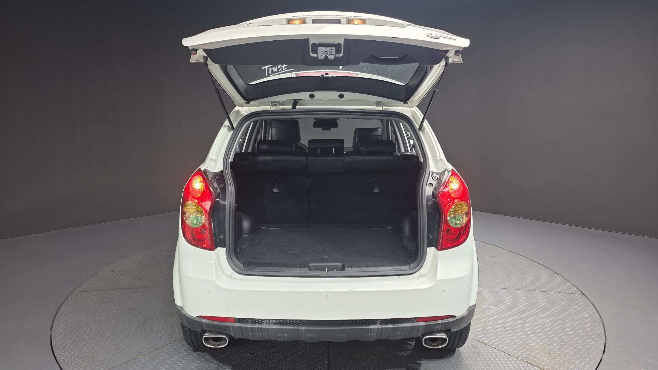 car slider