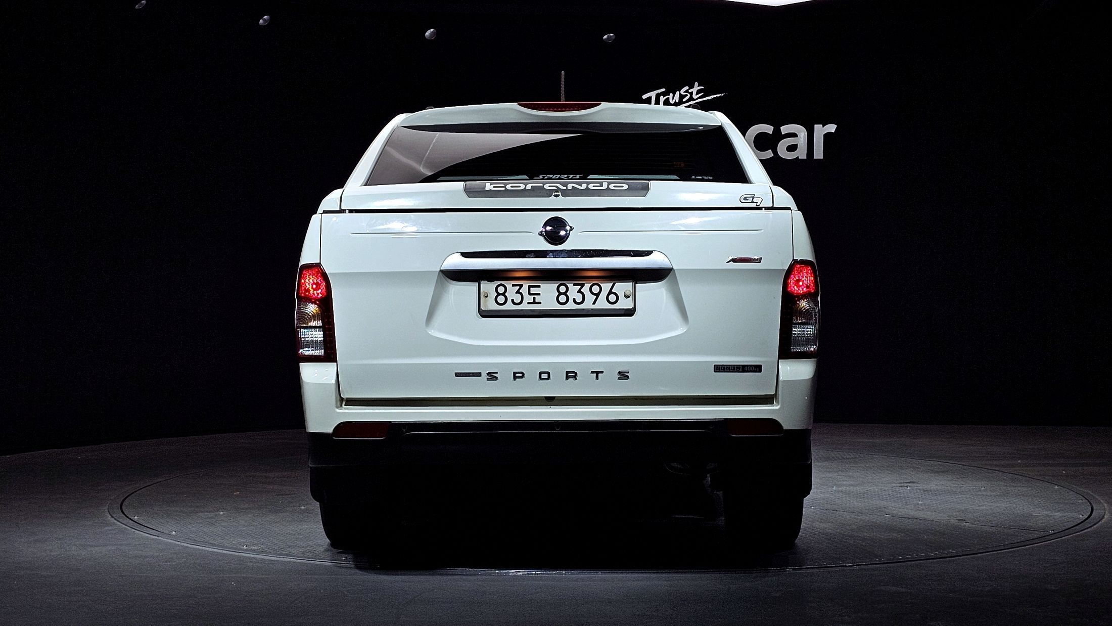 car slider