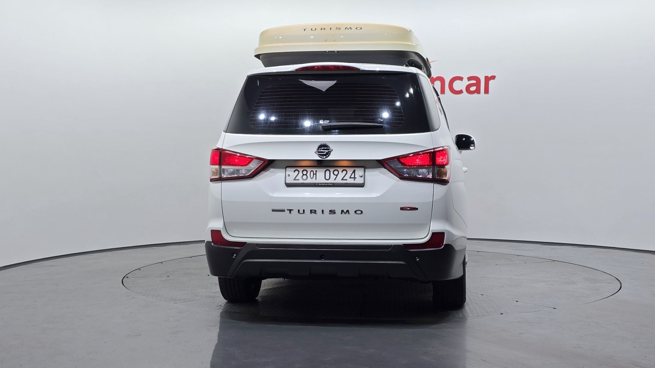car slider