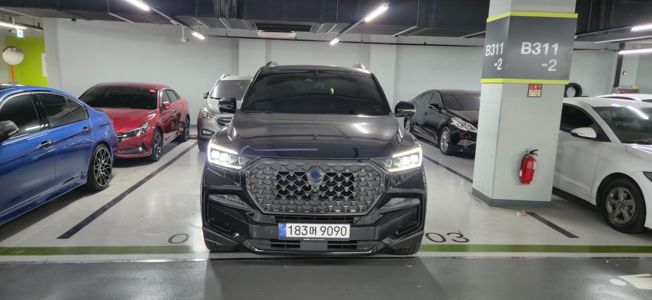 car preview