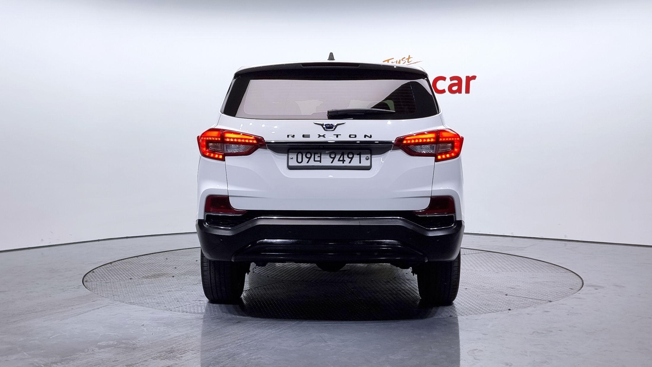 car slider
