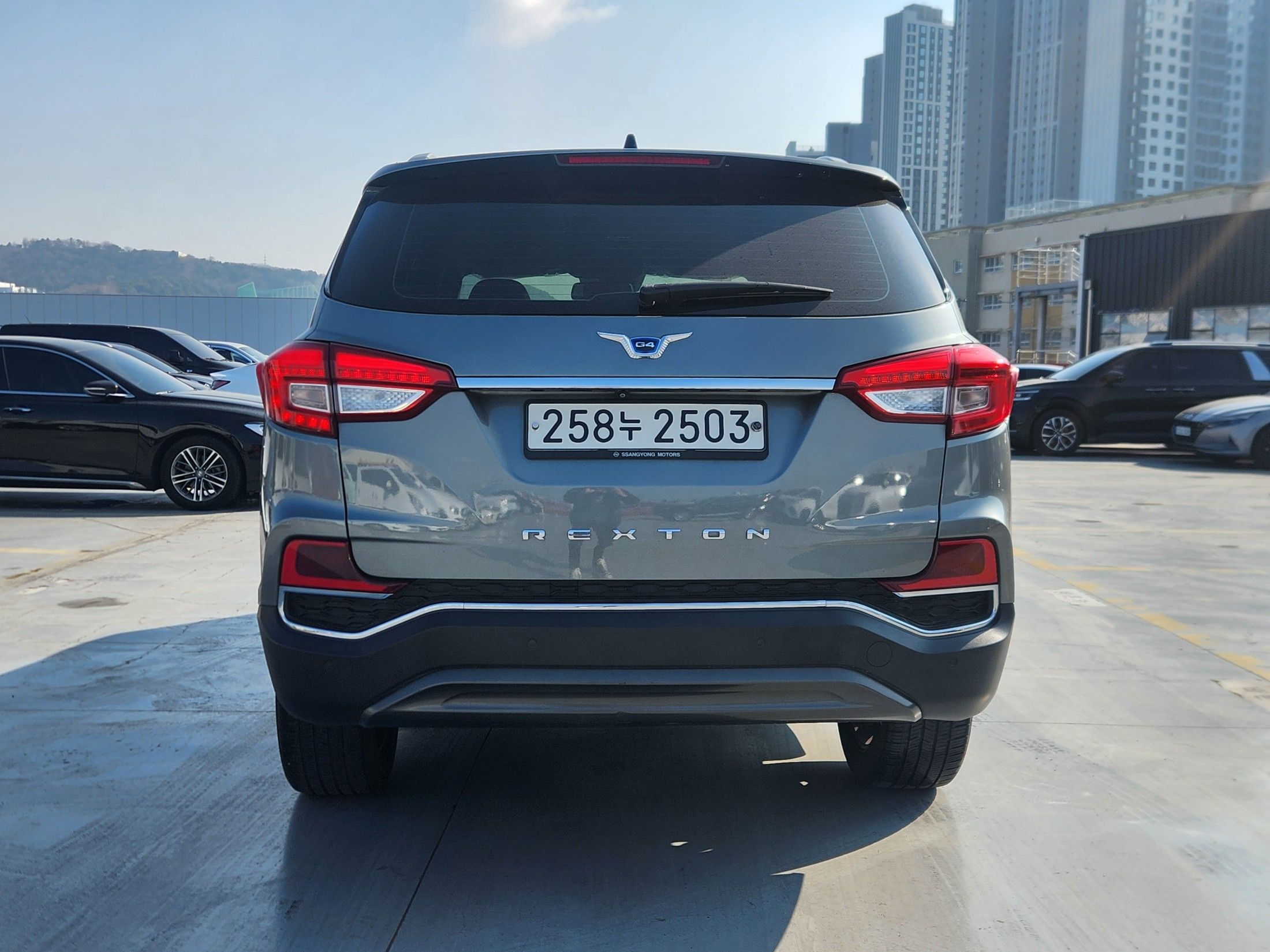 car preview