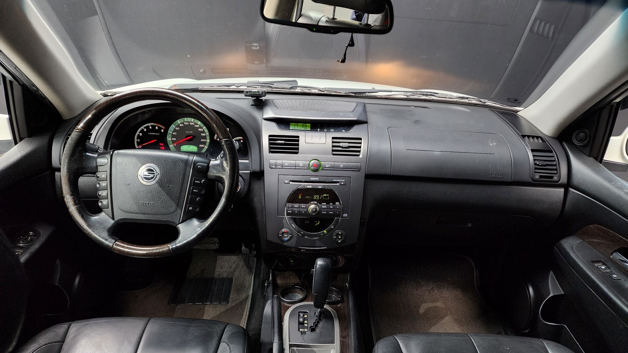 car slider