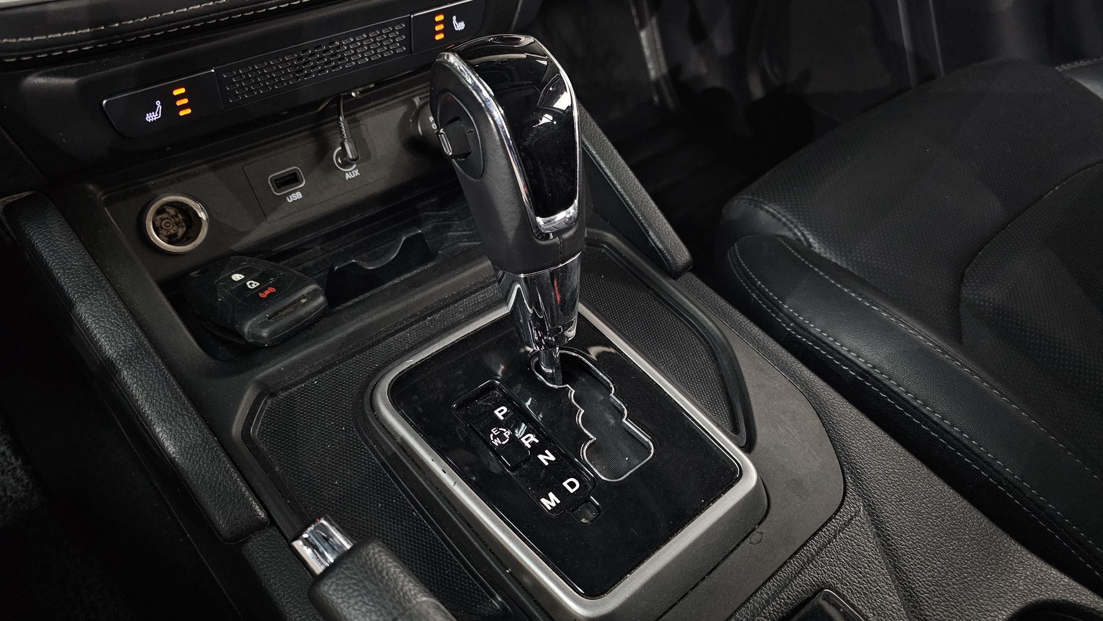car slider