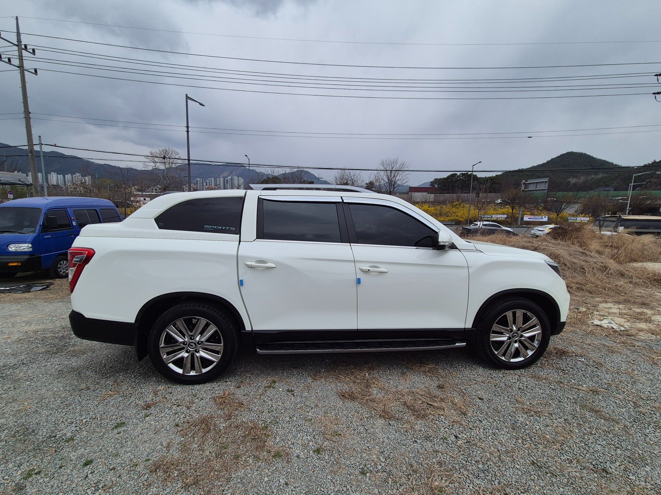 car preview