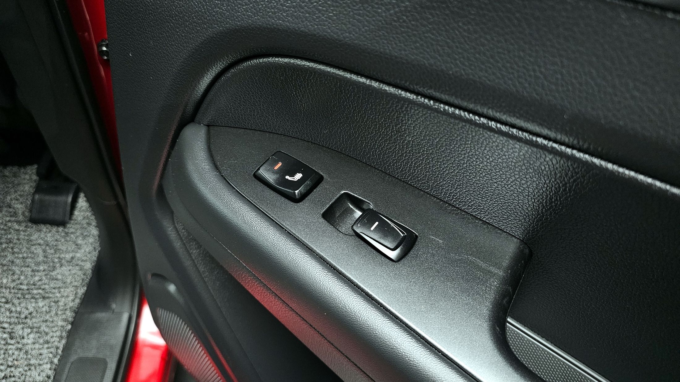car slider