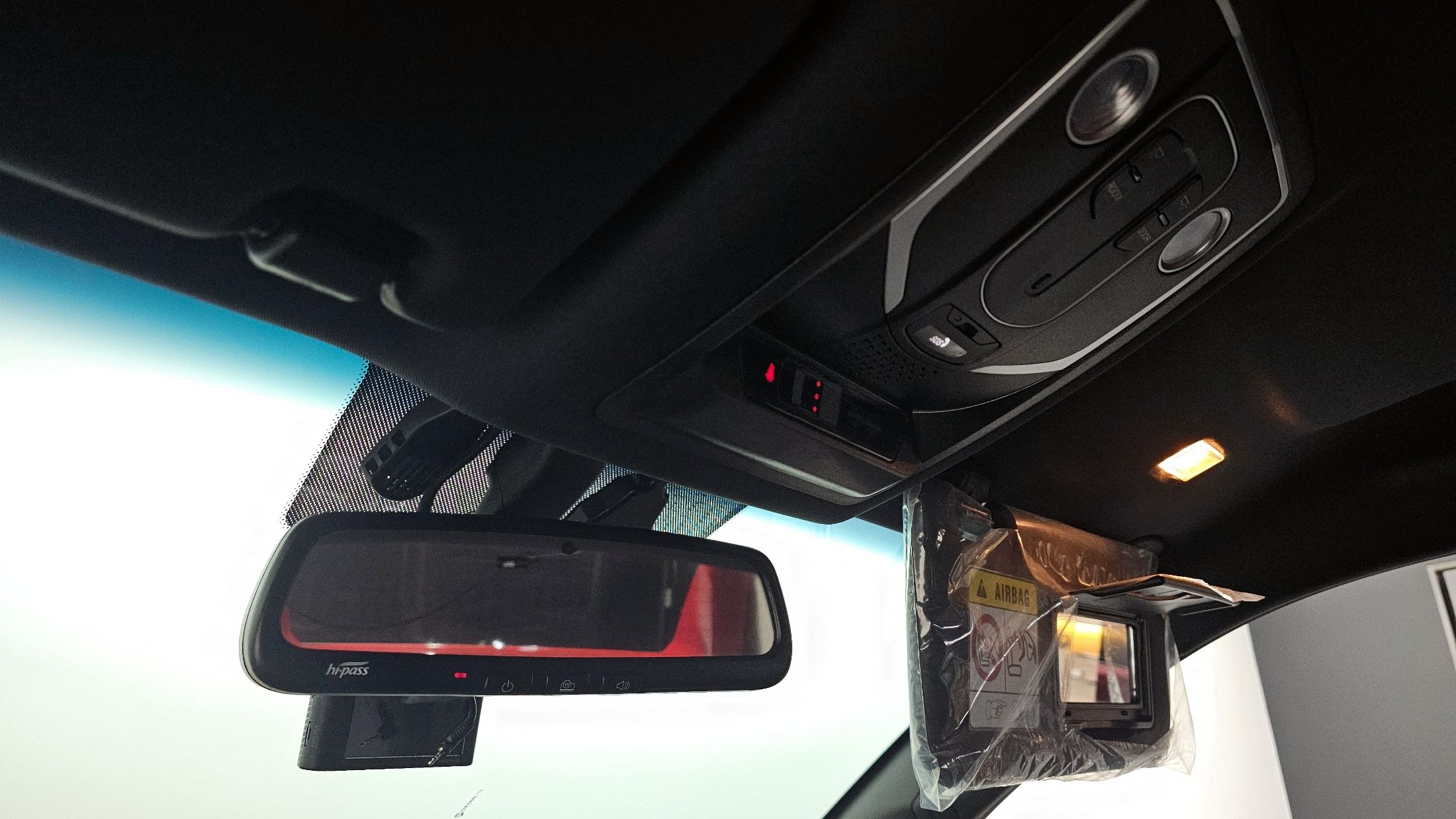 car slider