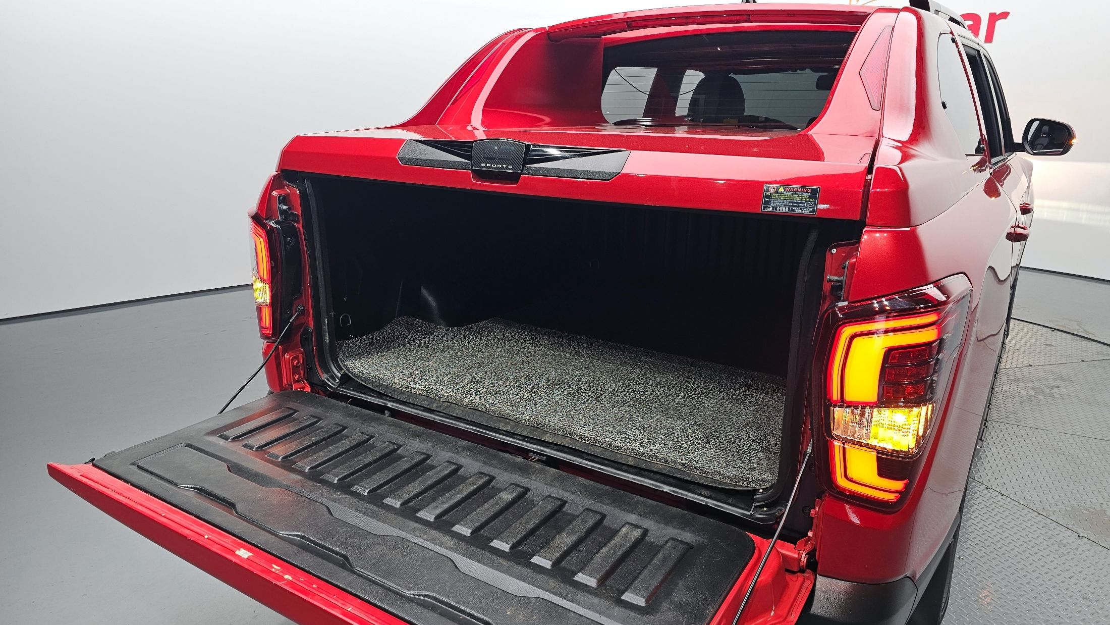 car slider