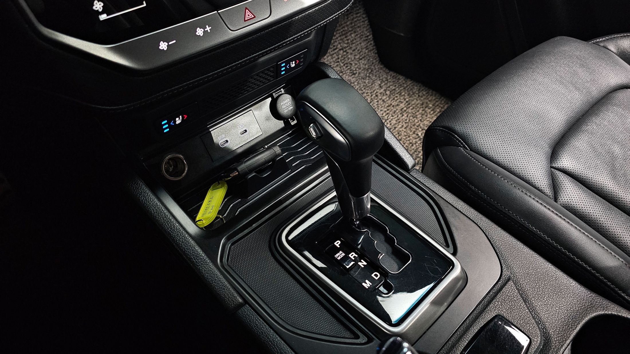 car slider