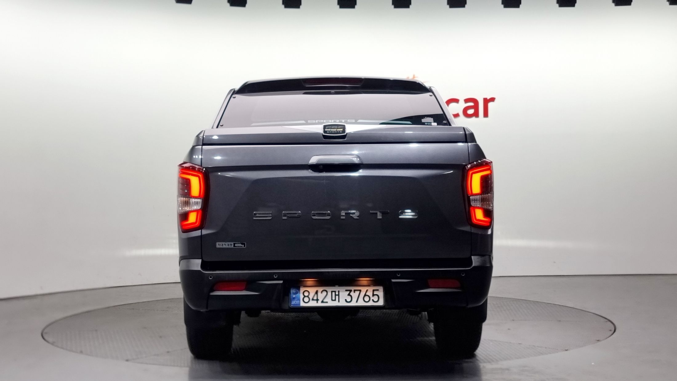 car slider