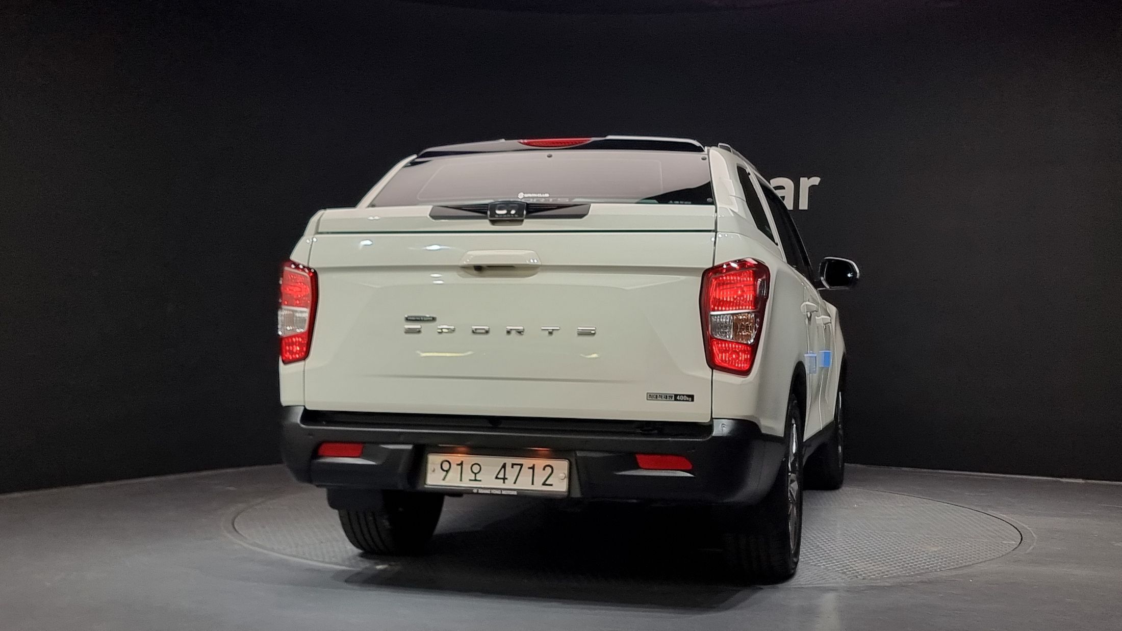 car slider