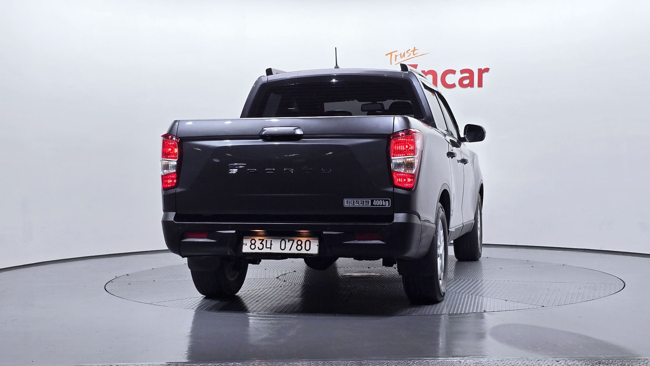 car slider