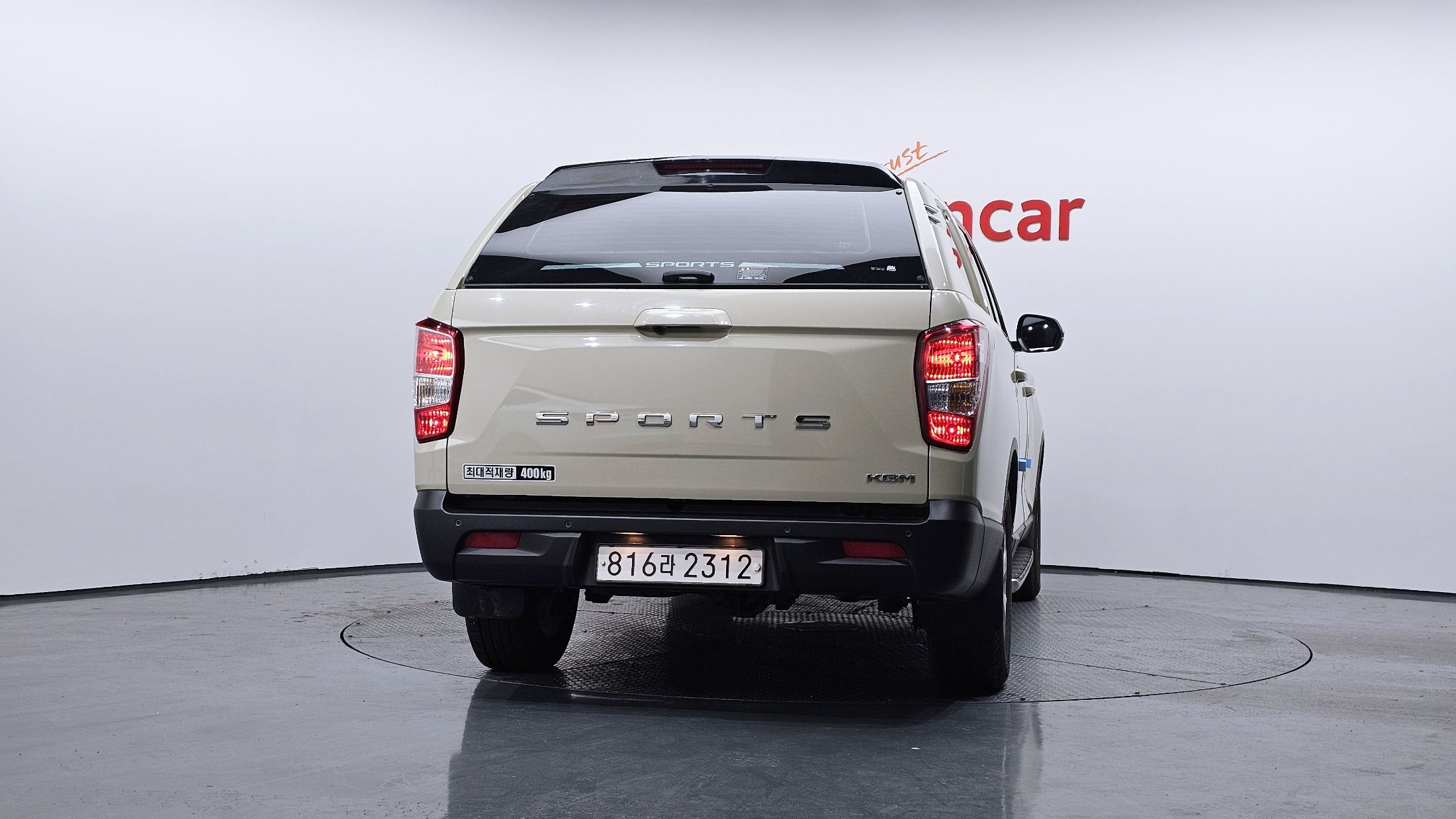 car slider