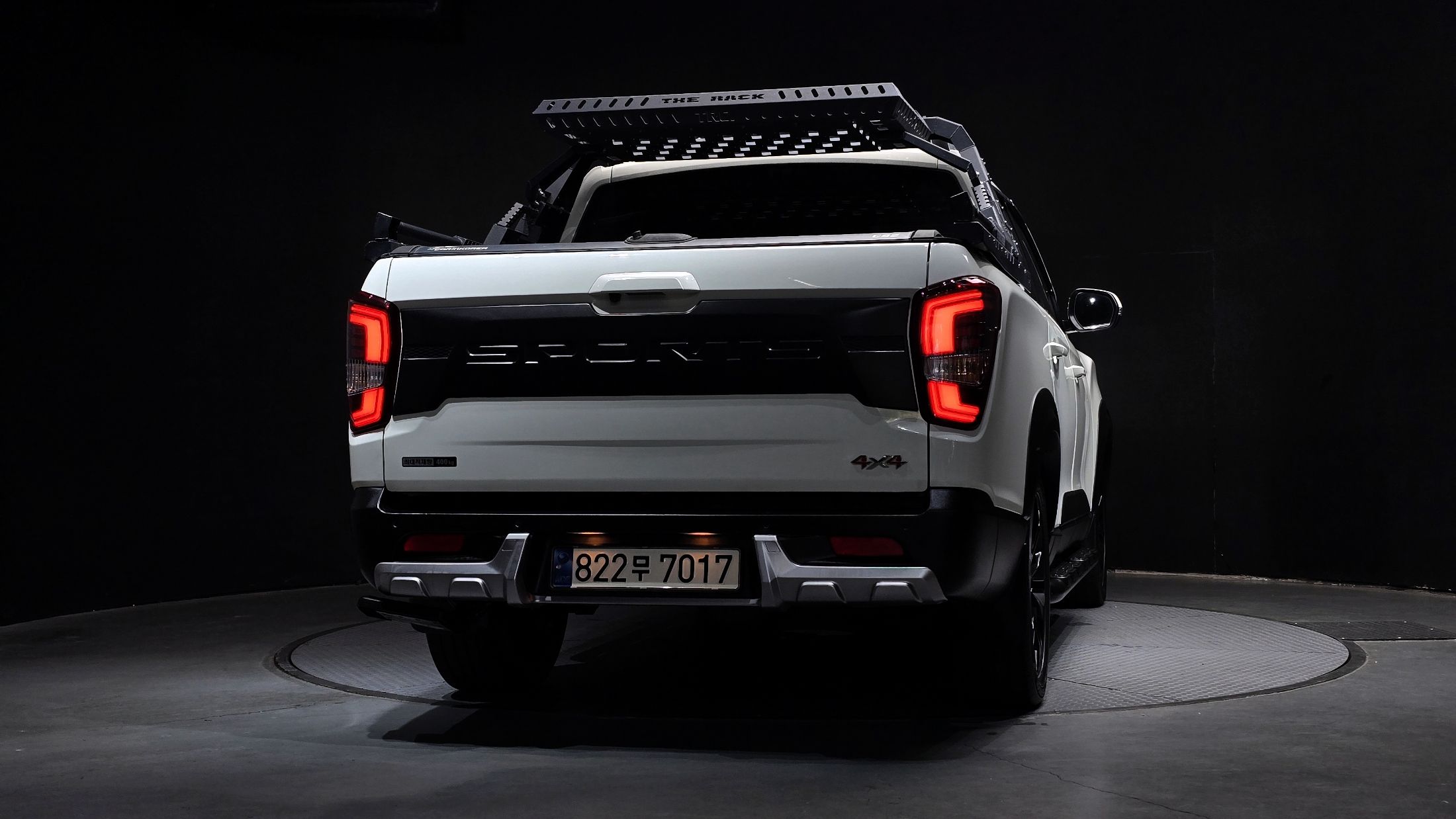 car slider