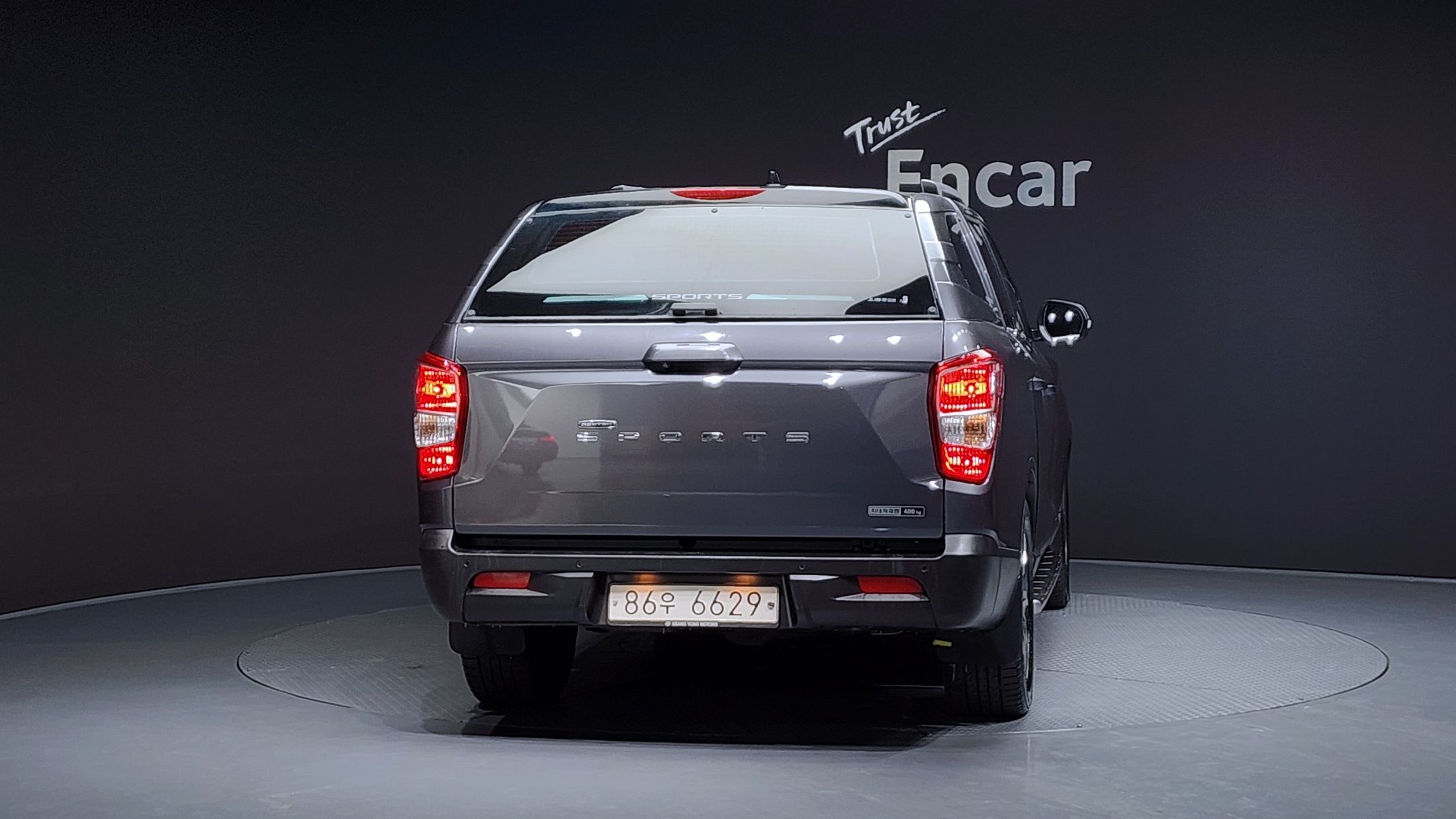 car slider