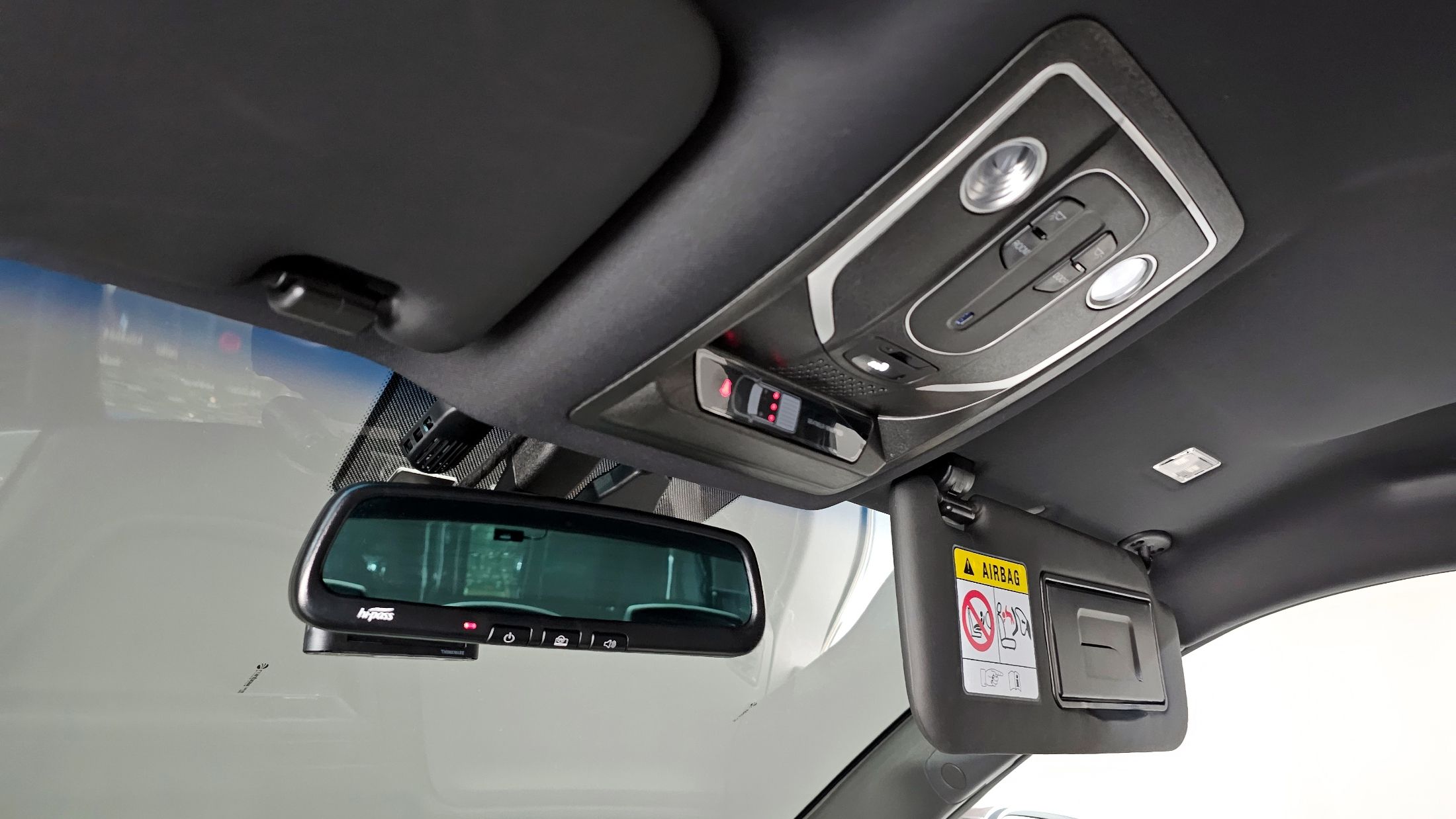 car slider