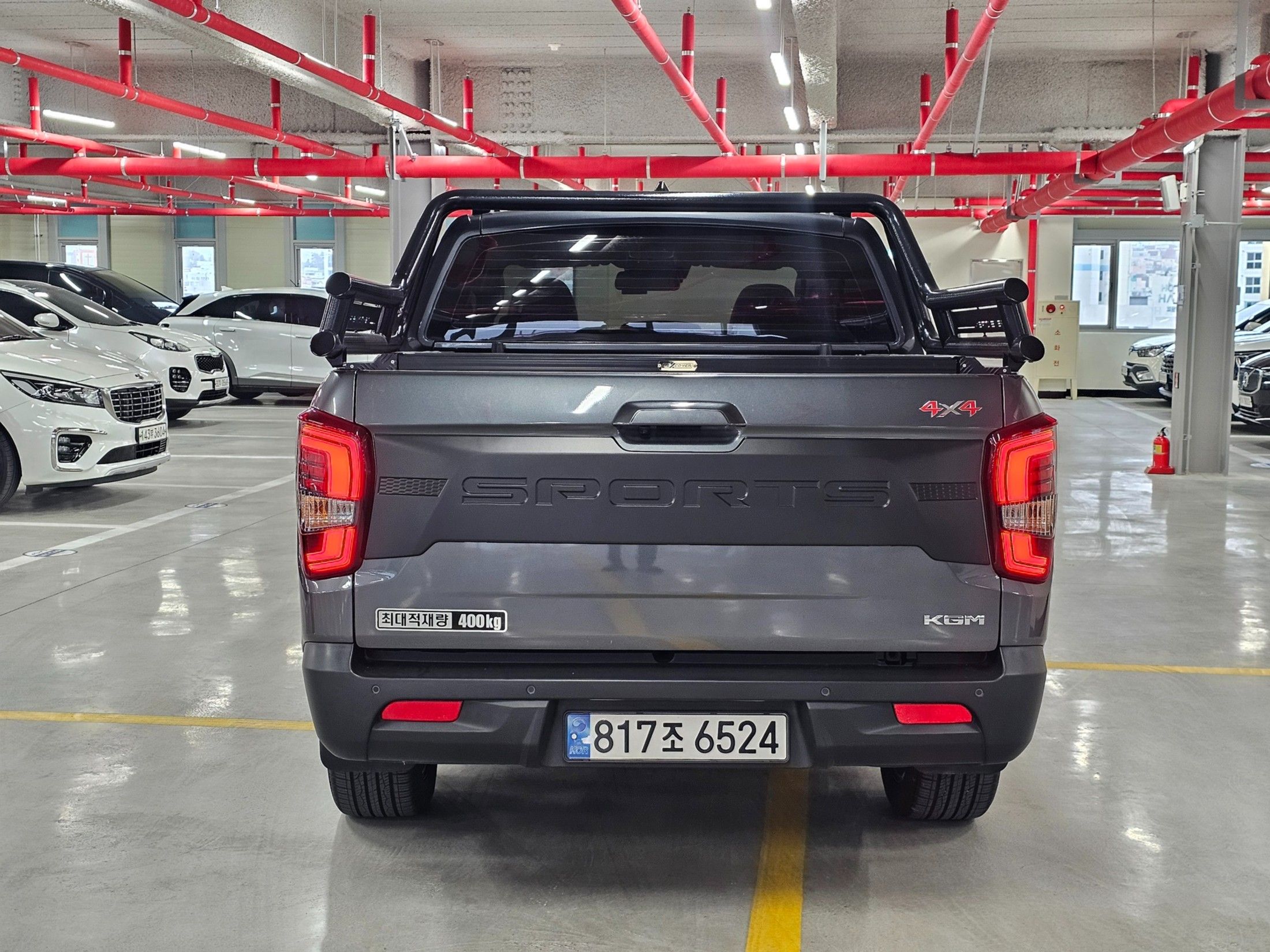 car slider