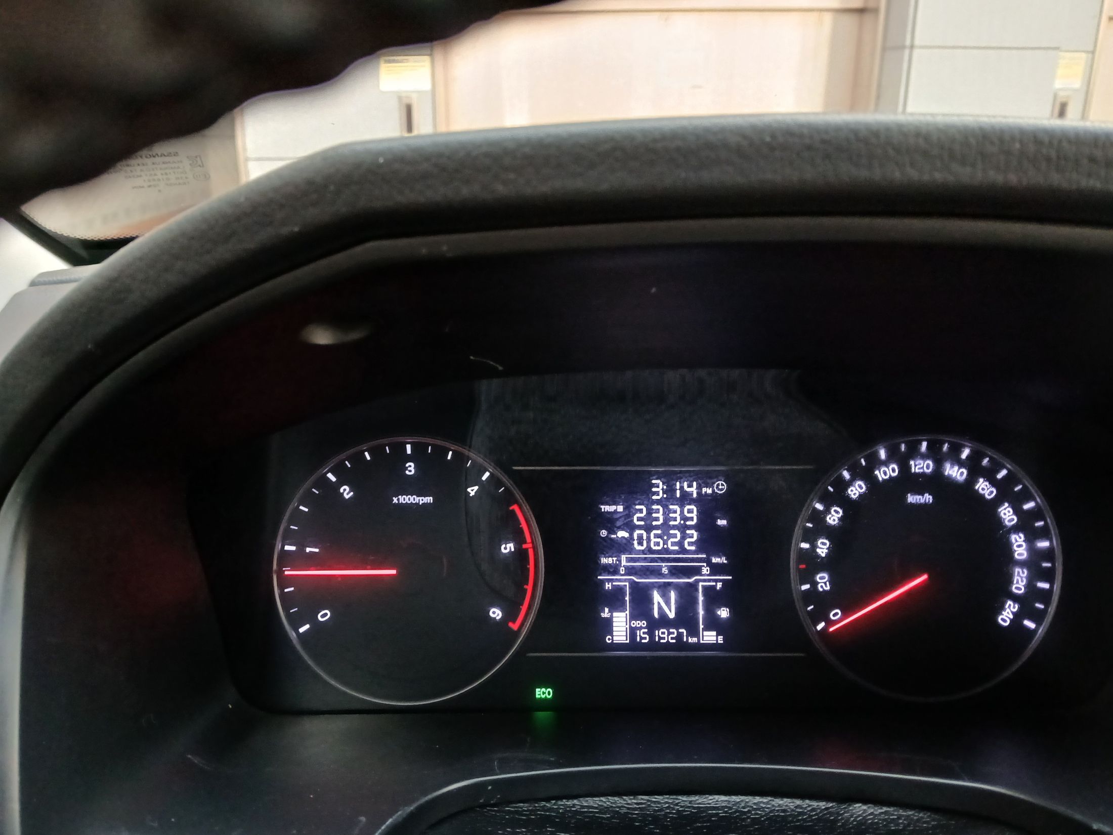 car slider