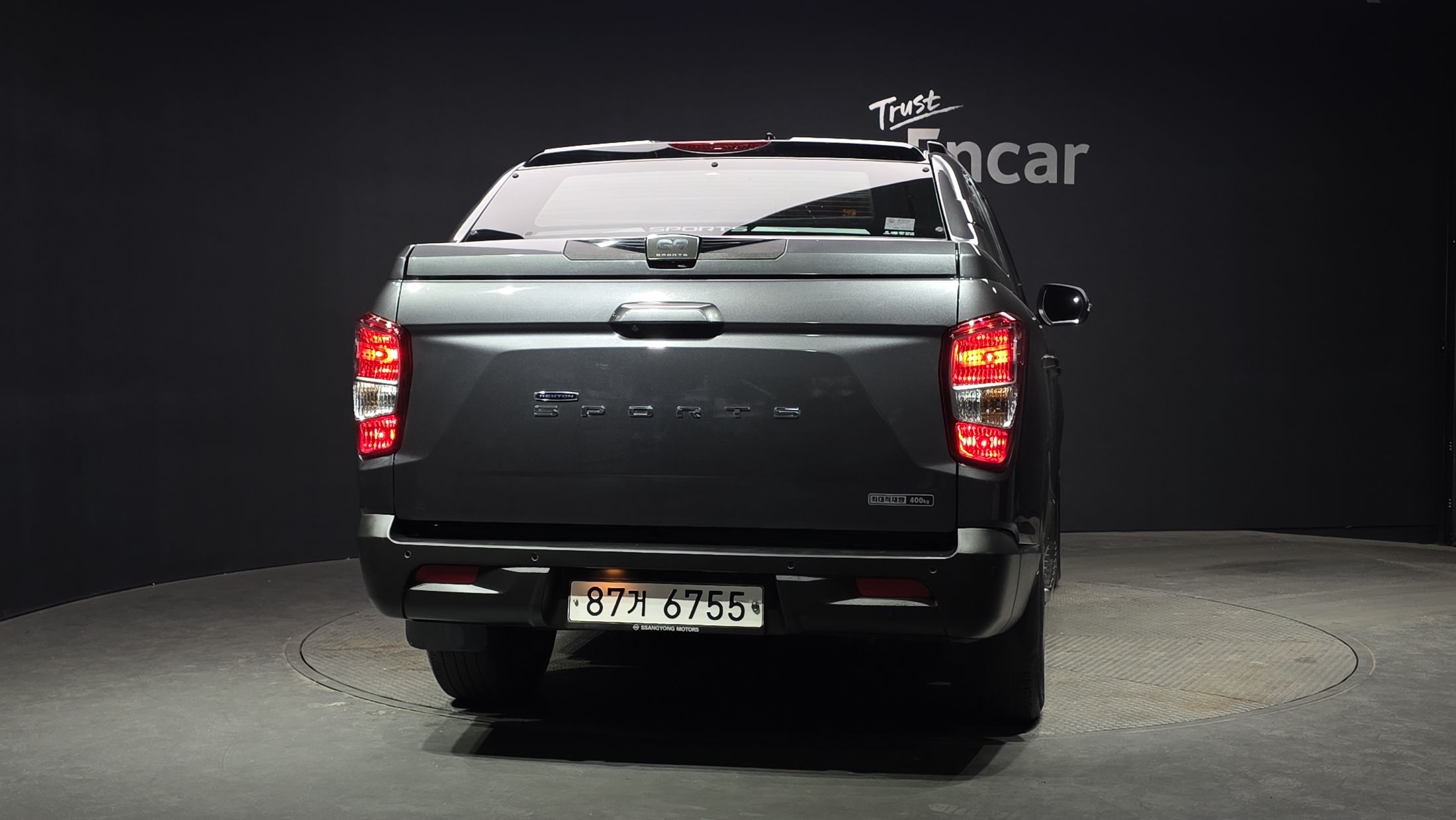 car slider