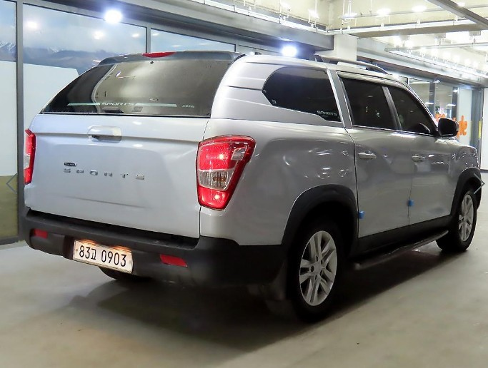 car slider