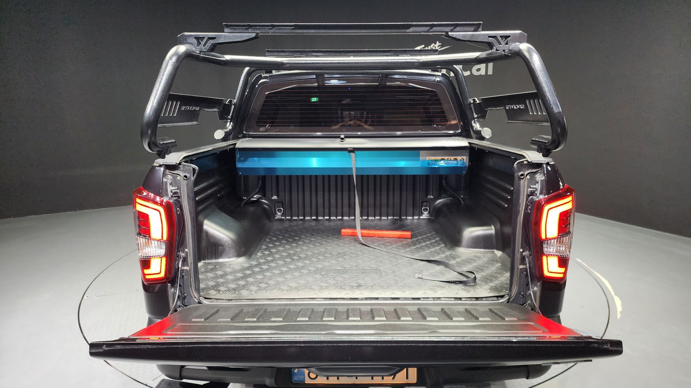 car slider