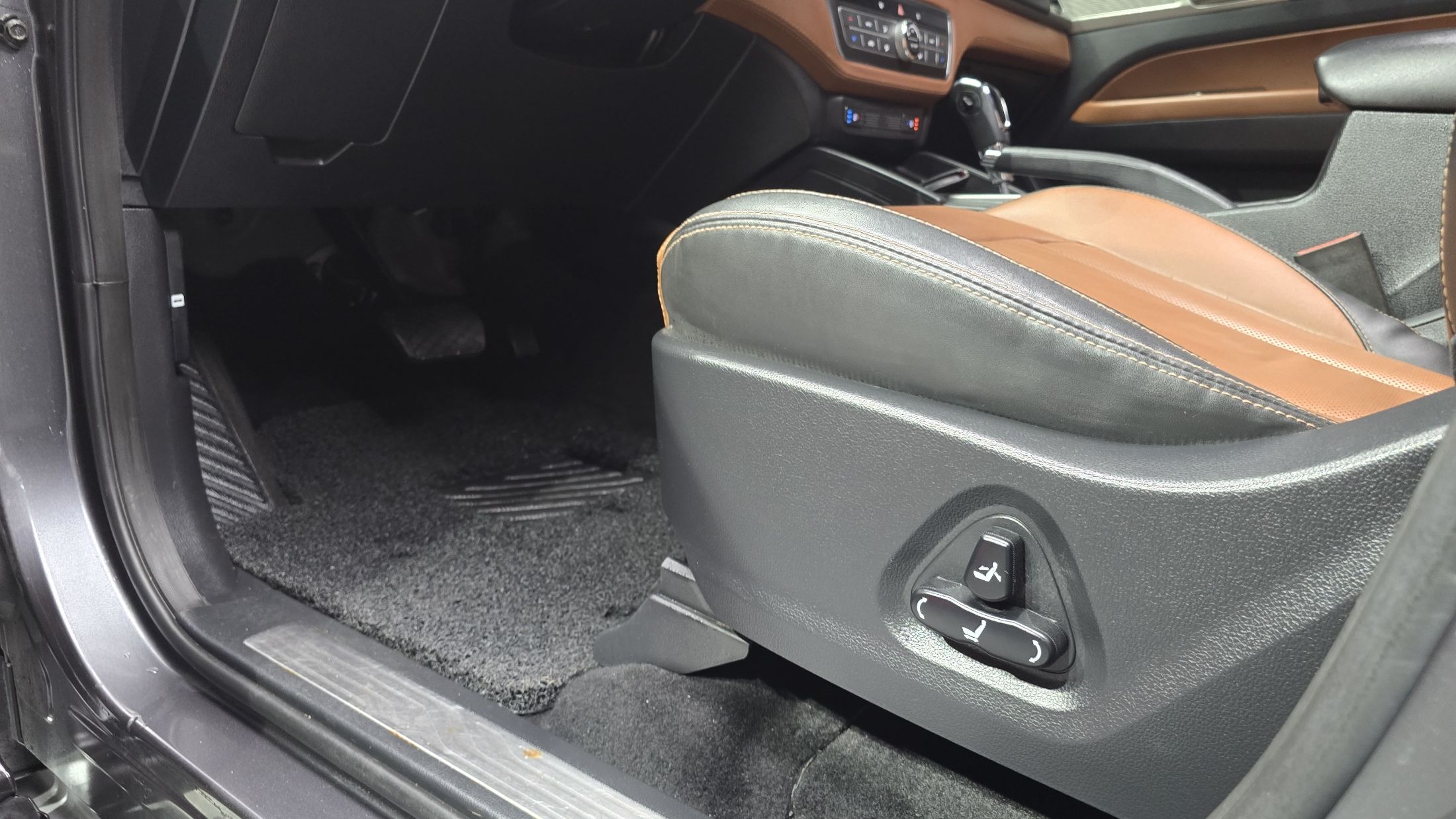 car slider