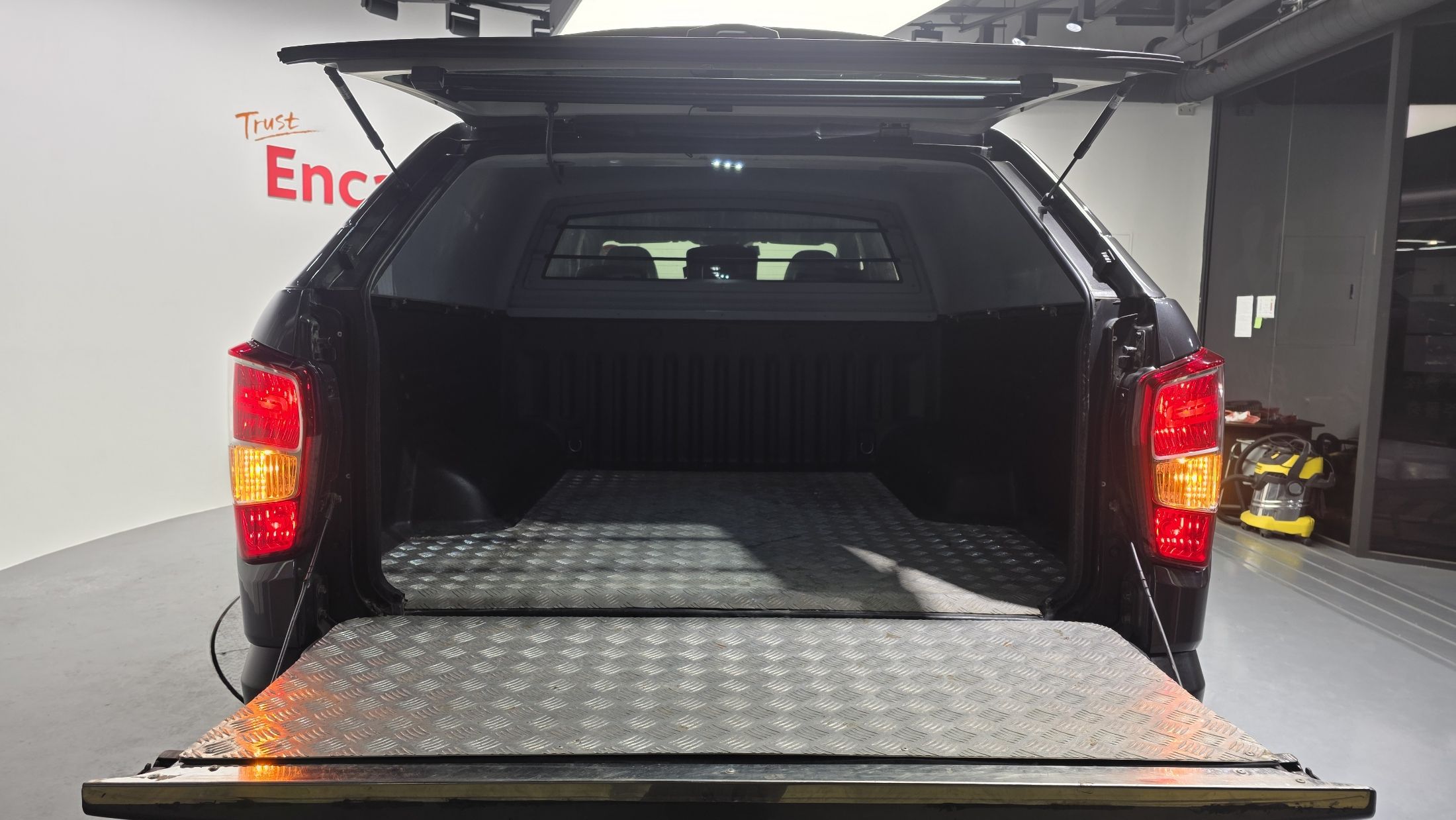 car slider