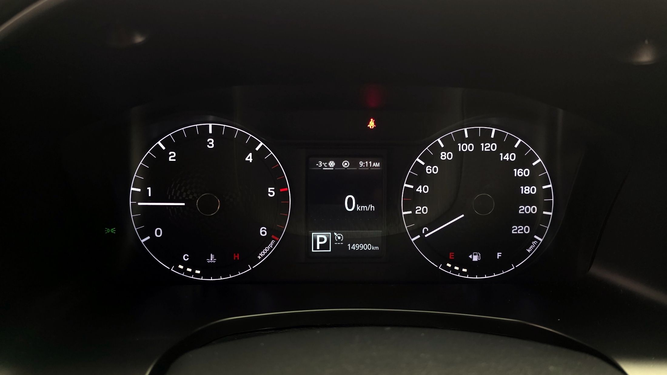 car slider